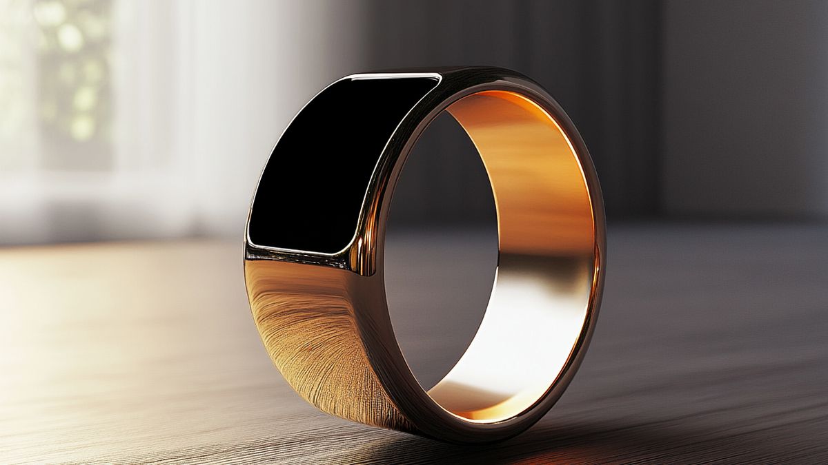 smart ring