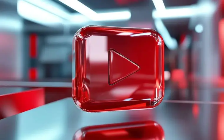 video YouTube