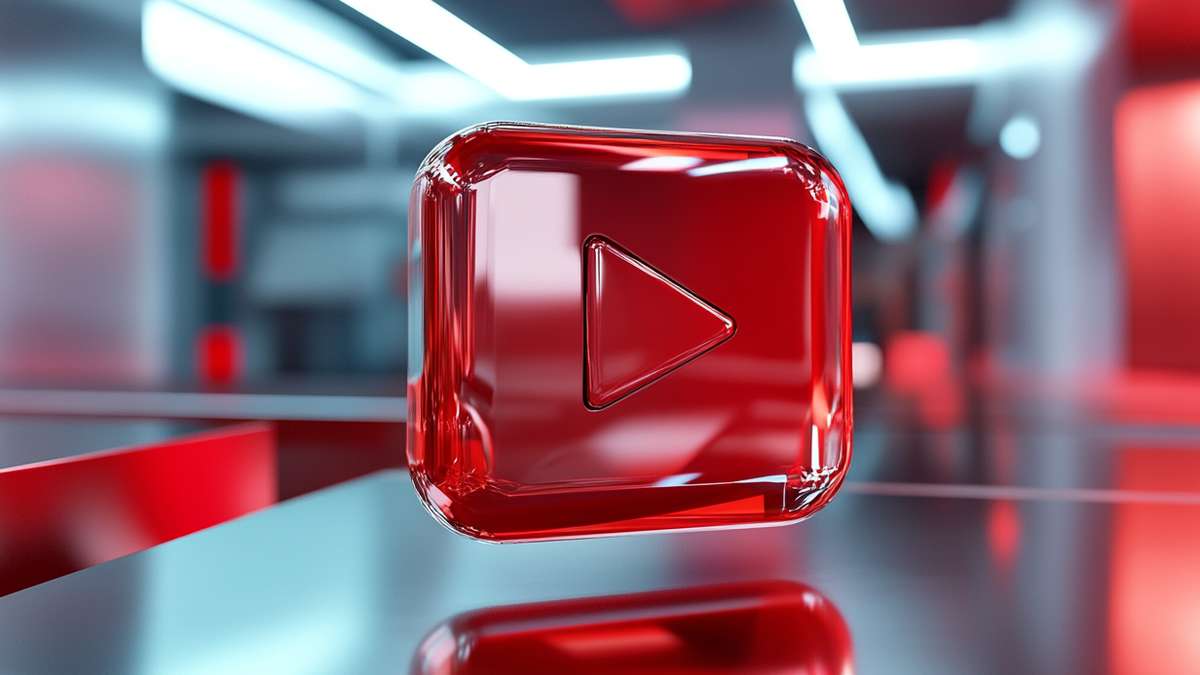 video YouTube