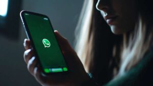 videochiamate WhatsApp