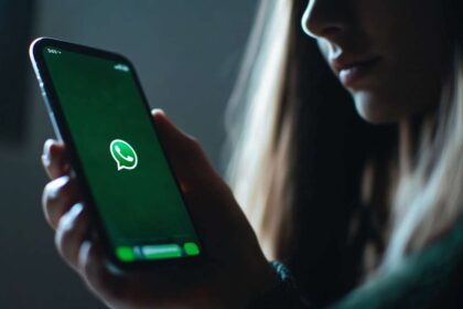 videochiamate WhatsApp