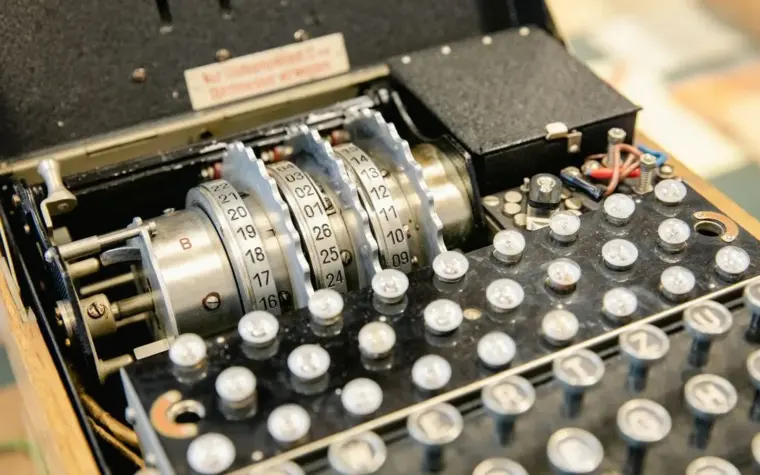 Alan Turing