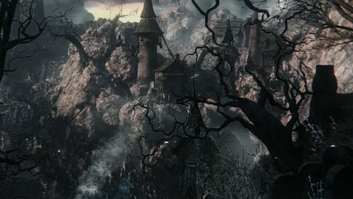 Bloodborne