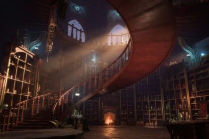 Dragon Age The Veilguard