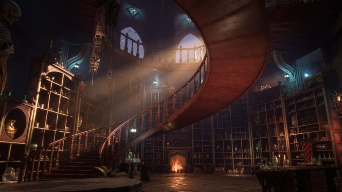 Dragon Age The Veilguard