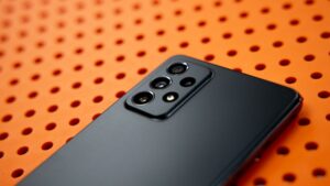 Galaxy S25 di Samsung