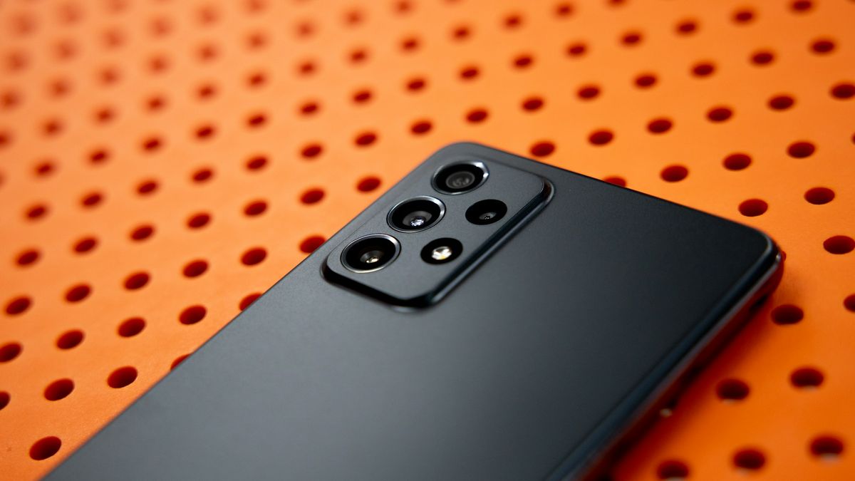 Galaxy S25 di Samsung