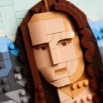 Gioconda LEGO