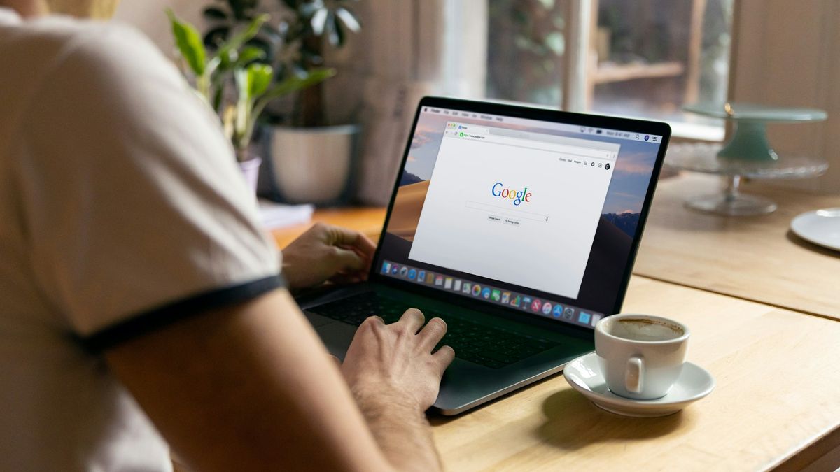 Google Mail