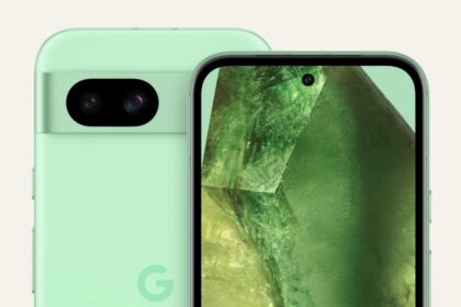 Google Pixel 8a