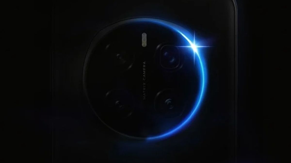 Honor Magic7 Pro