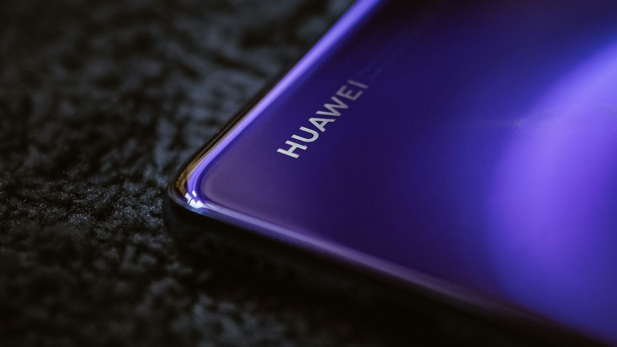 Huawei
