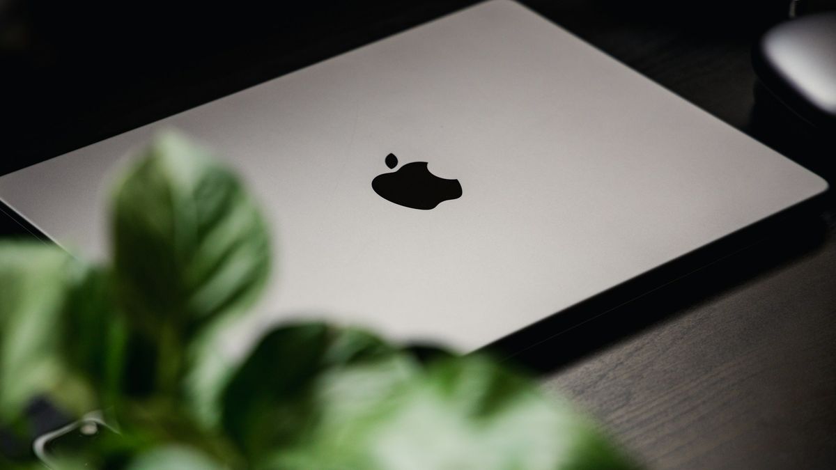 MacBook Pro