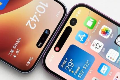 Oppo Reno 13 e iPhone 16