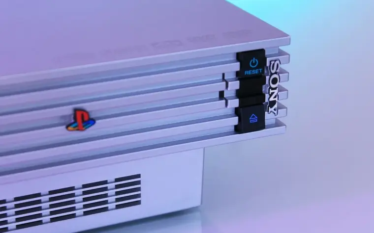 PlayStation 2