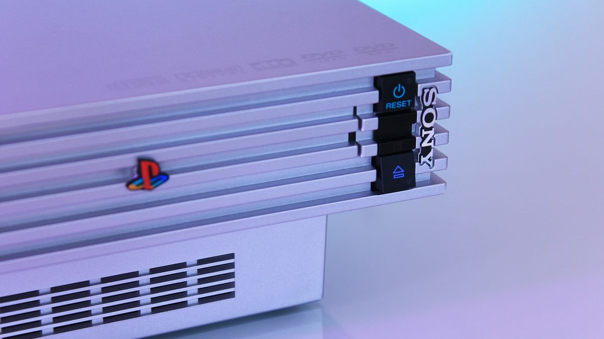 PlayStation 2