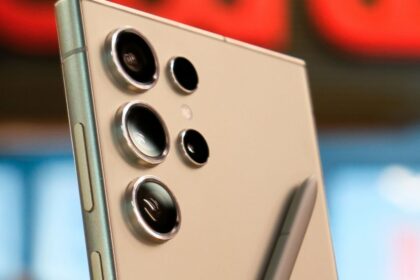 Samsung Galaxy S serie