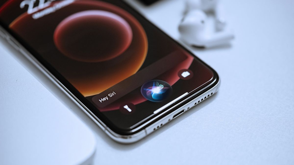 Siri di Apple