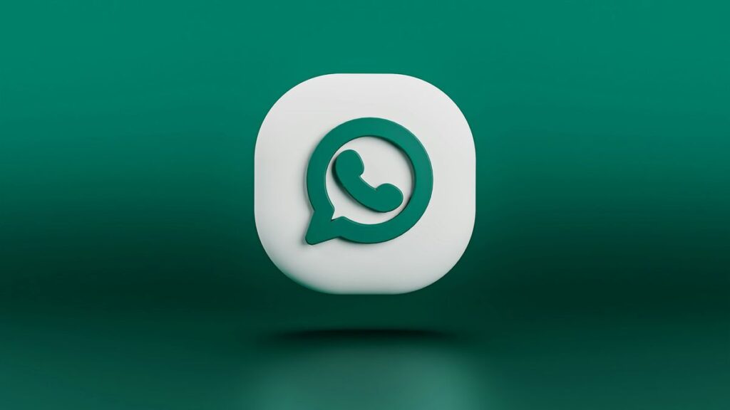 app WhatsApp
