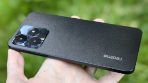 chi produce smartphone Realme