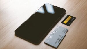 ci sono iPhone dual SIM