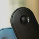 come collegare mouse wireless senza USB