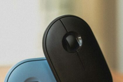 come collegare mouse wireless senza USB