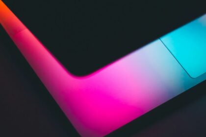 dove trovo la chiave di sicurezza di rete