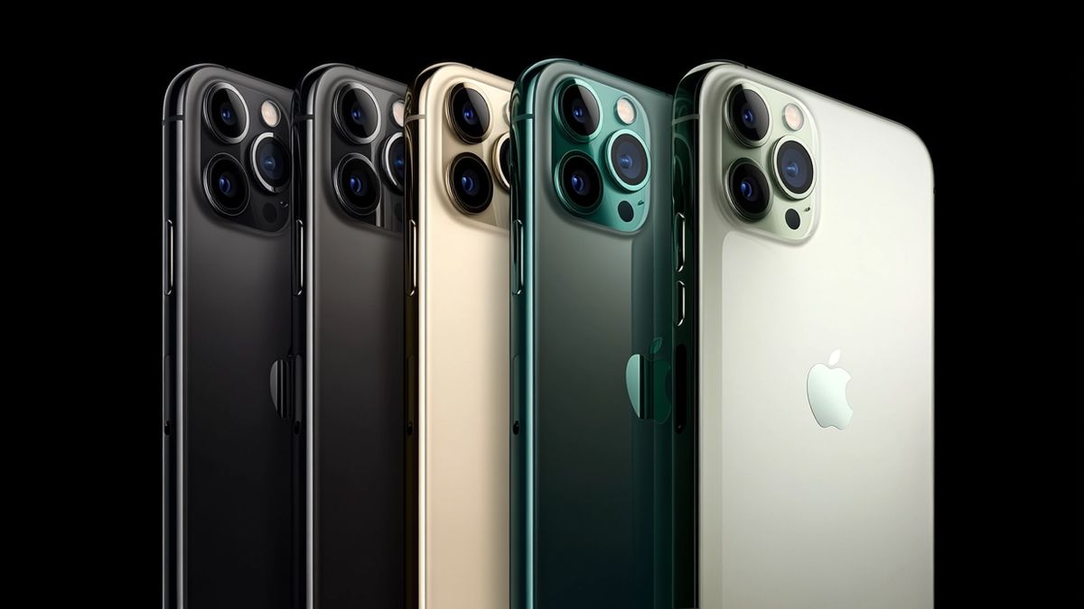 iPhone 17