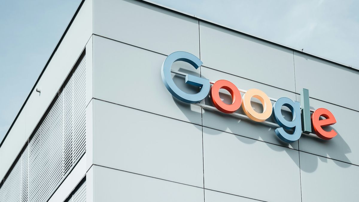 logo di Google