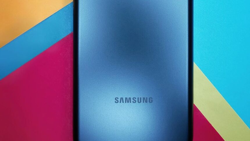 nuovi smartphone Samsung