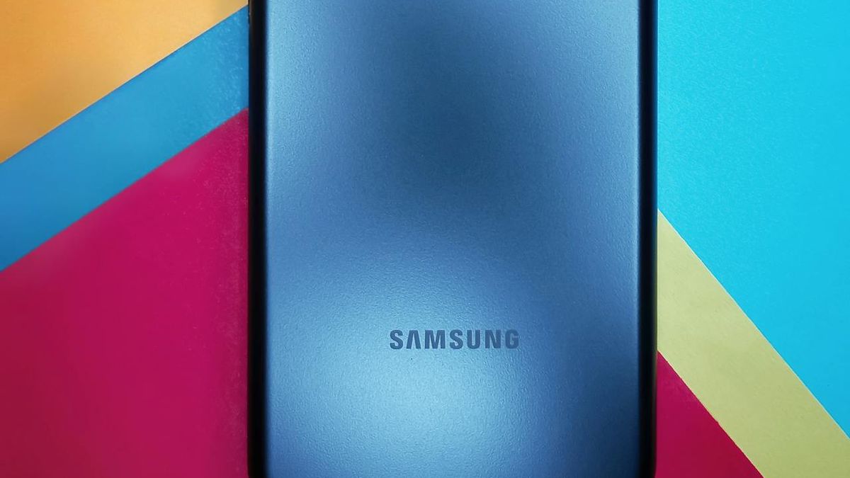 nuovi smartphone Samsung