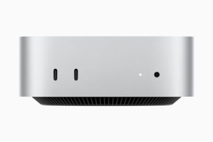 nuovo Mac Mini Apple