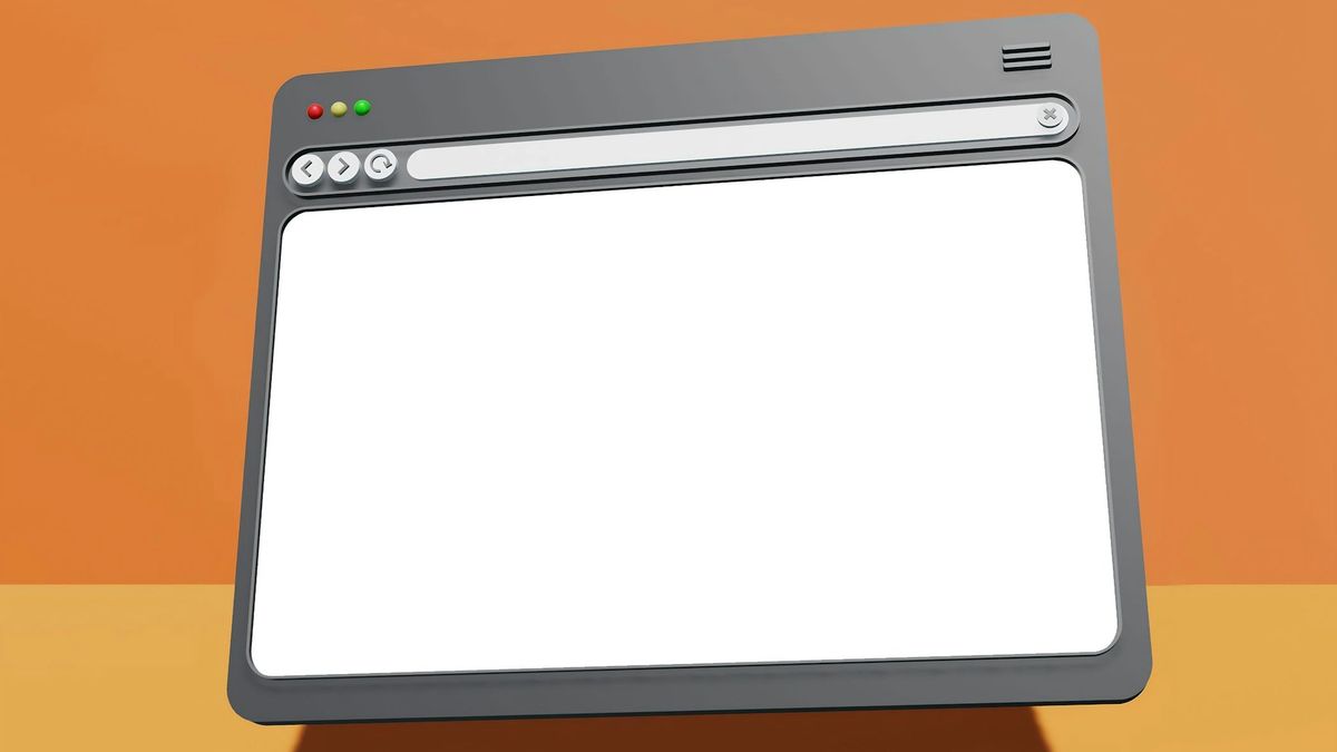 nuovo browser