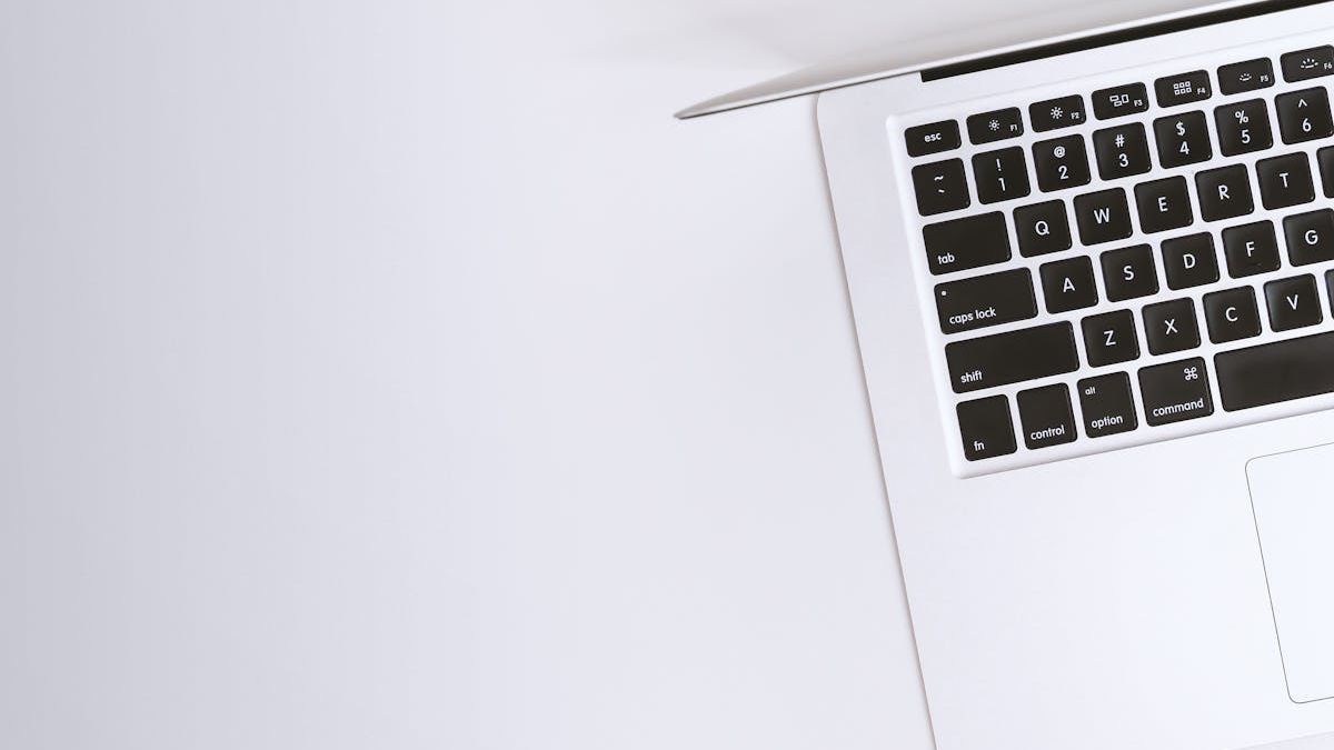 seriale MacBook