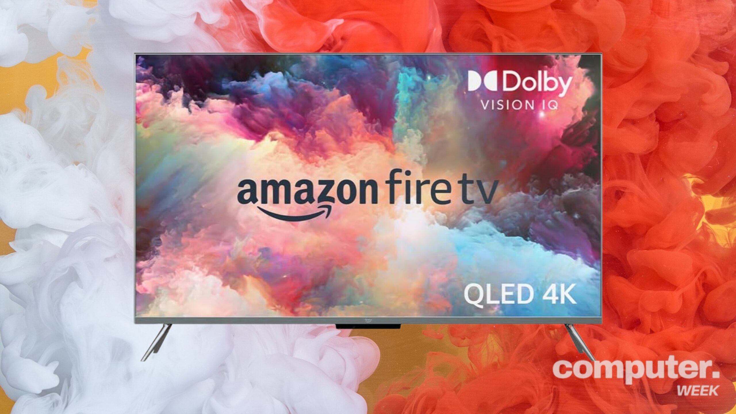 Amazon Fire TV