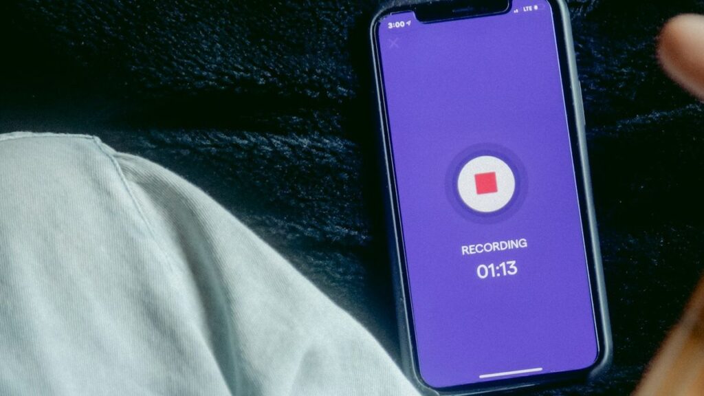 Android come registrare una telefonata