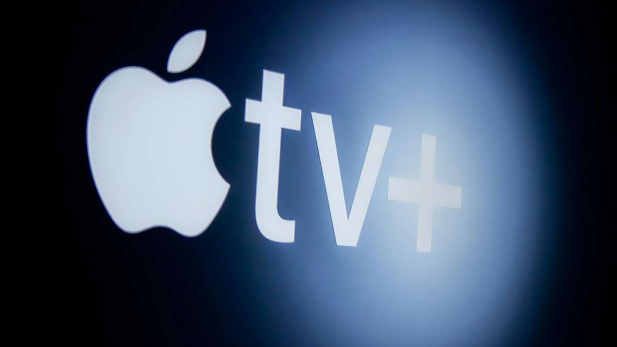 Apple TV