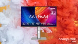 Asus ProArt PA27JCV
