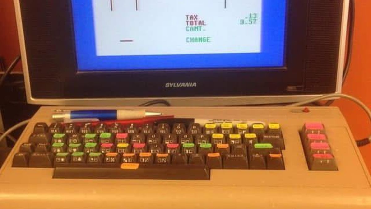 Commodore 64