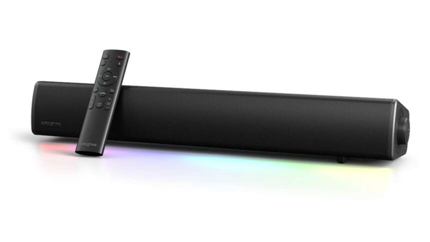 Creative Sound Blaster GS5