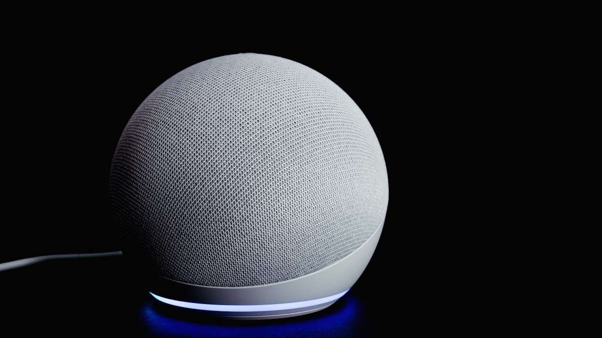 Echo Dot