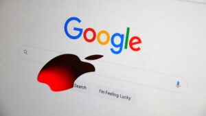 Google e Apple