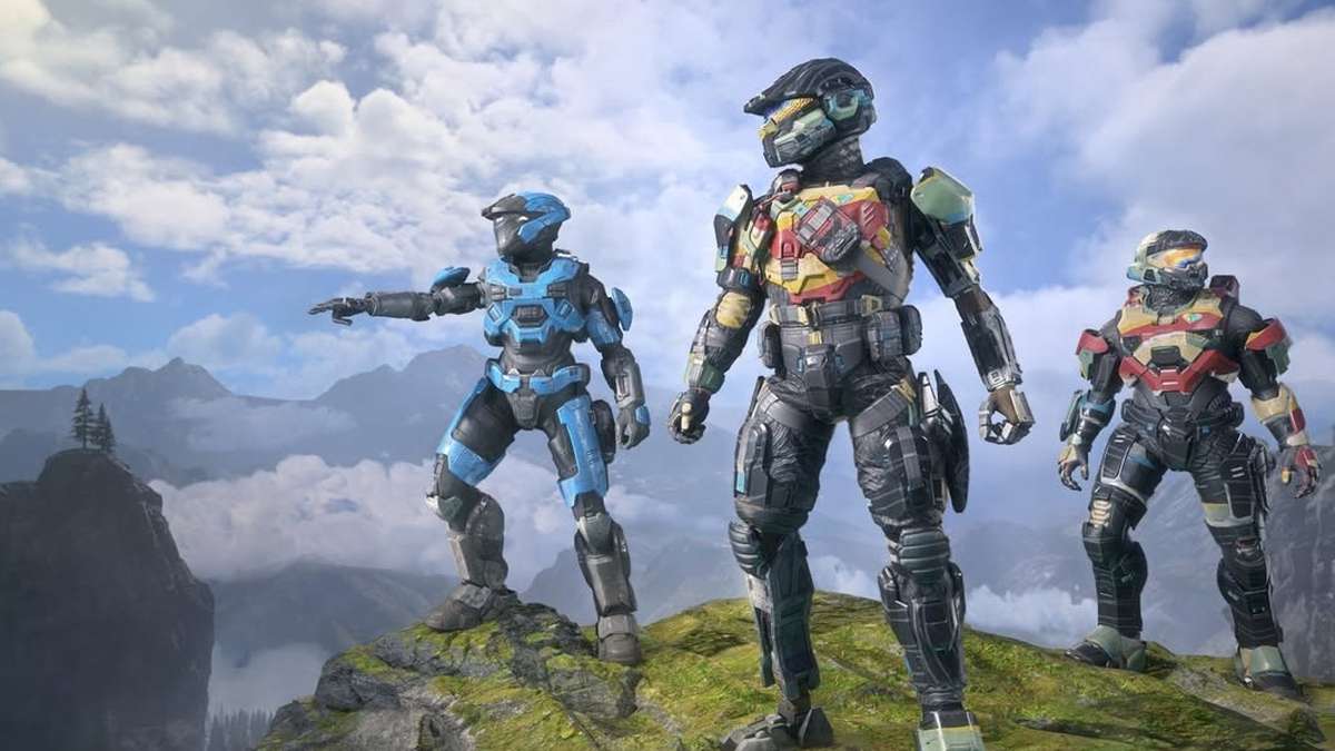 Halo