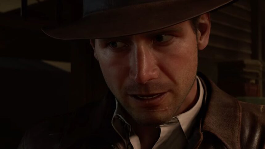 Indiana Jones e l'Antico Cerchio