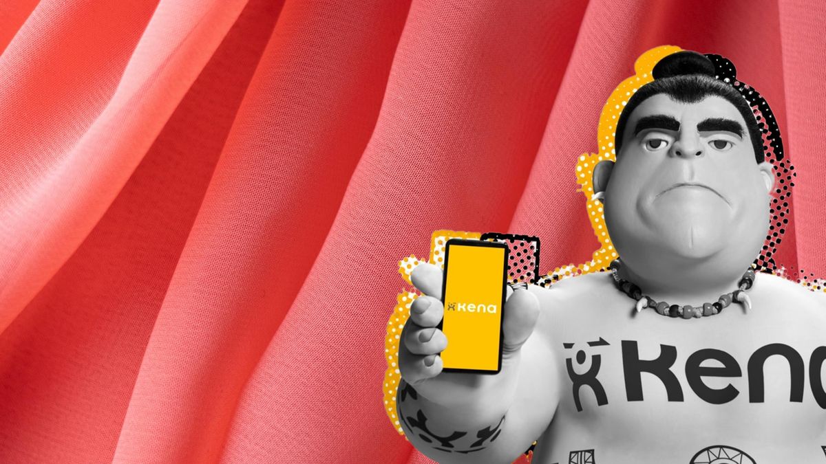 Kena Mobile