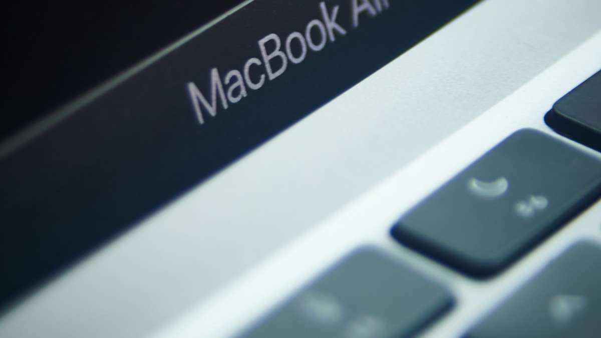 MacBook Air