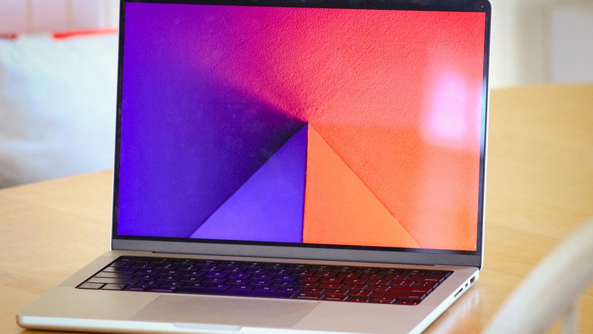 MacOS