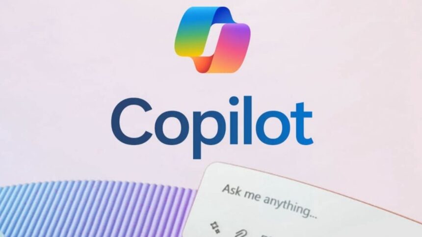 Microsoft Copilot