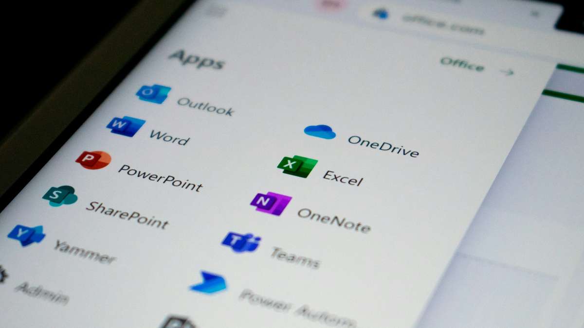 Microsoft Office 365